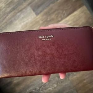 Kate Spade Sylvia Wallet